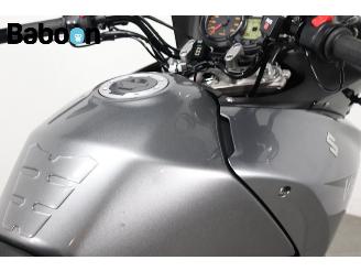 Suzuki DL 650 V-Strom picture 12