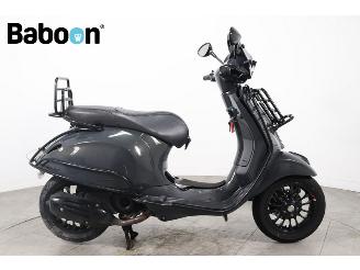  Vespa  Sprint 45KM 2024/3