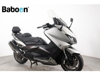 Yamaha  XP 530 T-MAX ABS picture 8