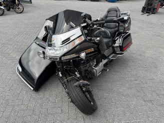 Honda GL 1500 SE Goldwing picture 10