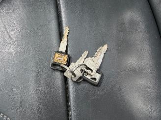 Honda GL 1500 SE Goldwing picture 20