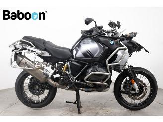  BMW R 1250 GS Adventure Triple Black 2021/9