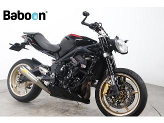 Triumph Street Triple R picture 8