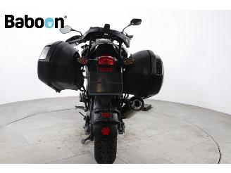 Honda  NC 750 X C-ABS picture 3