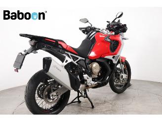 MV Agusta  Enduro Veloce picture 2