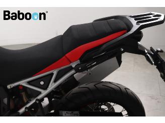 MV Agusta  Enduro Veloce picture 28