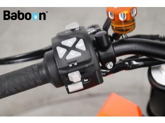 KTM 1290 Super Duke R ABS picture 20