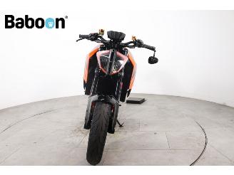 KTM 1290 Super Duke R ABS picture 7