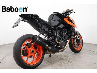 KTM 1290 Super Duke R ABS picture 2