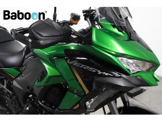 Kawasaki Versys 1100 SE picture 12