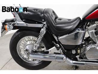 Honda  VT 800 C Shadow picture 12