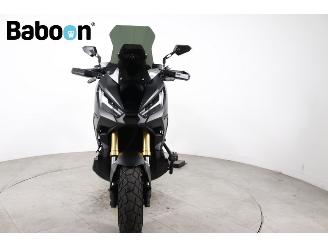 Honda  X-ADV picture 7