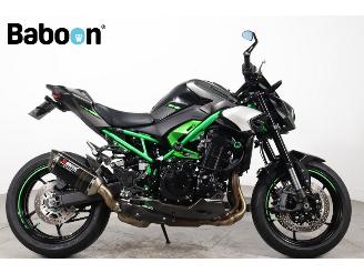 škoda motocykly Kawasaki Z 900  2025/7