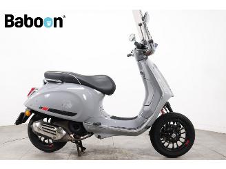 Vespa  Sprint 25KM picture 1