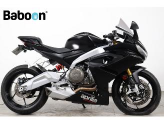 ocasión motos Aprilia  RS 660 2023/6