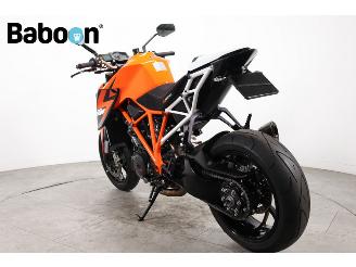 KTM 1290 Super Duke R ABS picture 6