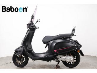 Vespa  Sprint 25KM picture 5