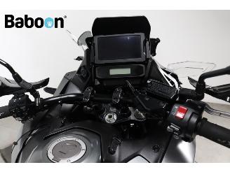 Honda  NT 1100 DCT picture 23