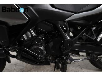 Honda  NT 1100 DCT picture 12