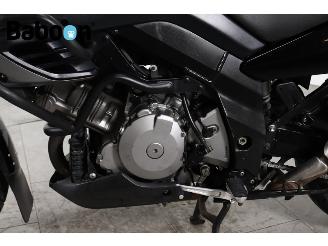 Suzuki  DL 1000 V-Strom picture 12