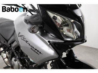 Suzuki  DL 1000 V-Strom picture 15