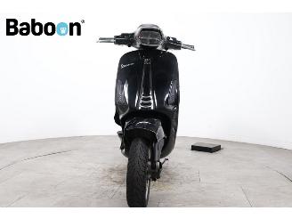 Vespa Sprint 45KM  picture 3
