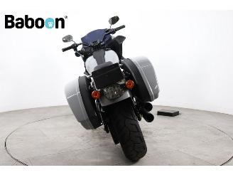 Harley-Davidson  FXLRST Low Rider ST 117 picture 7