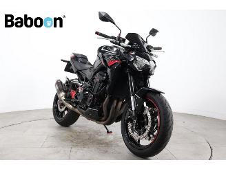 Kawasaki Z 900  picture 2