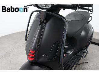 Vespa  Sprint 25KM picture 14