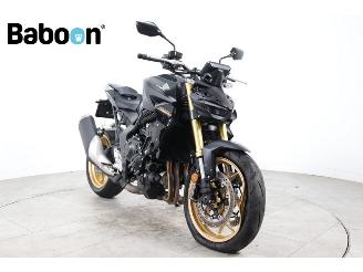Honda CB 1000 Hornet SP picture 6