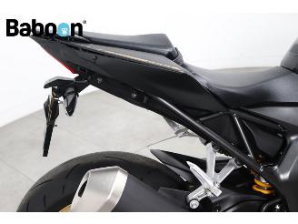 Honda CB 1000 Hornet SP picture 22