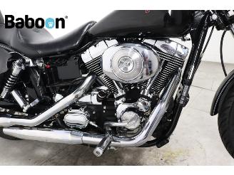 Harley-Davidson  FXDL Dyna Low Rider picture 18