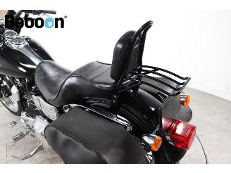 Harley-Davidson  FXDL Dyna Low Rider picture 9