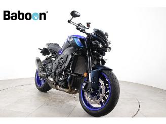 Yamaha MT-10 ABS picture 6