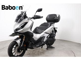 Honda  ADV 350 picture 6