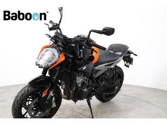 KTM 790 Duke L picture 4