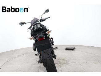 Kawasaki Z 650  picture 3
