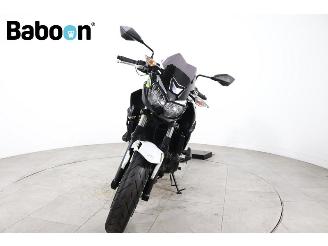 Kawasaki Z 650  picture 7