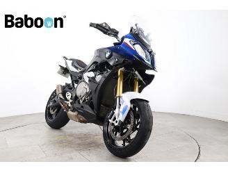 BMW S 1000 XR  picture 2