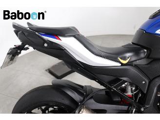 BMW S 1000 XR  picture 23
