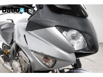 Honda CBF 600 SA picture 16