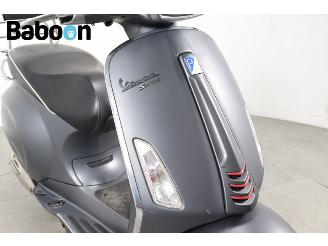 Vespa Sprint 45KM  picture 18