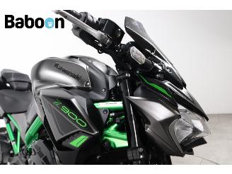 Kawasaki Z 900  picture 17