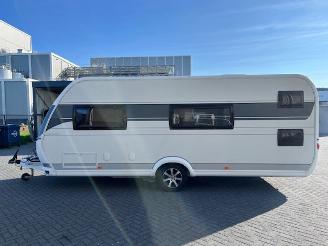 Hobby  560 KMFE Silverline Edition picture 6