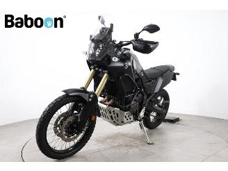 Yamaha  Ténéré 700 picture 4