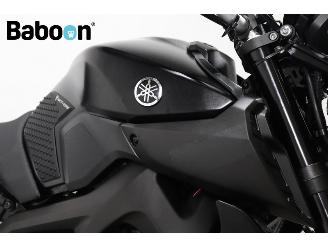 Yamaha MT-09 ABS picture 20