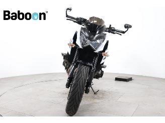 Kawasaki Z 800 ABS picture 5