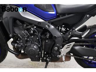 Yamaha MT-09  picture 18