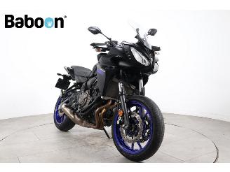 Yamaha  Tracer 700 ABS picture 6