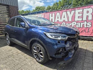Unfallwagen Renault Kadjar 1.3 tce zen 2020/6